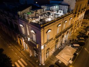 Caportigia Boutique Hotel - Good To Know