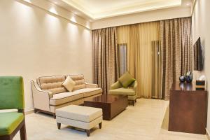 Carlton Dubai Creek Hotel - Hotel Overview