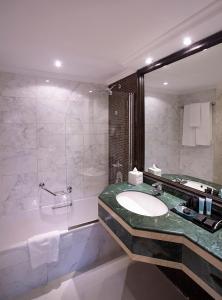 Carlton Tower Hotel - About Your Stay