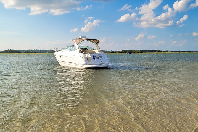 Carolina Beach 3 Hours Boat Charter - Good To Know