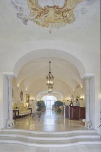 Caruso, A Belmond Hotel, Amalfi Coast - Good To Know