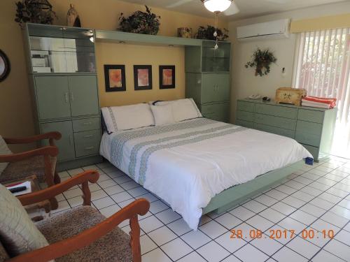 Casa Larrea Inn - Good To Know