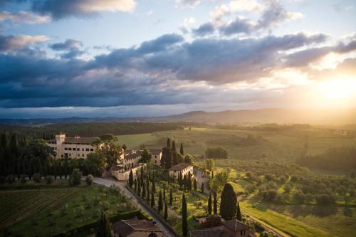 Castello Del Nero - Good To Know