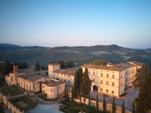 Castello Di Casole, a Belmond Hotel, Tuscany Review