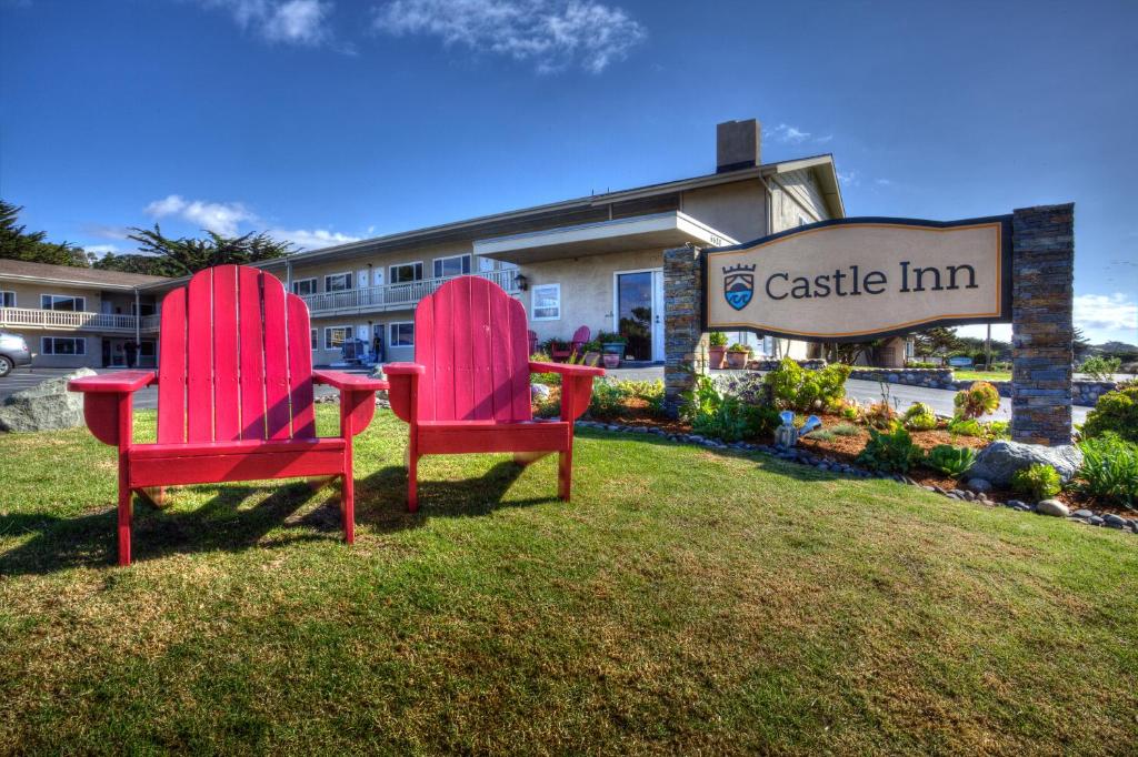 Castle Inn Review