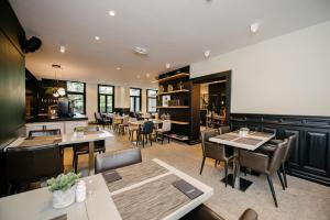 Catalonia Vondel Amsterdam - Unparalleled Hospitality