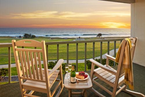 Cavalier Oceanfront Resort - Good To Know