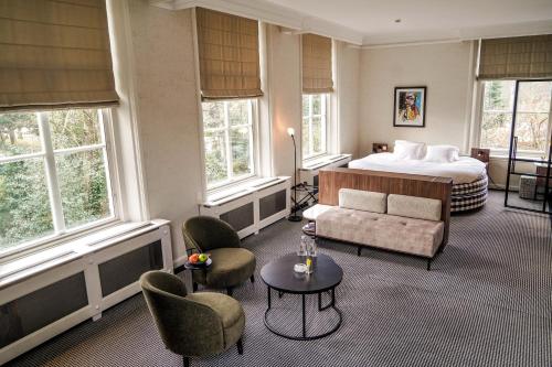 Central Park Voorburg - Relais & Chateaux - Good To Know