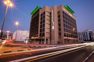 Centro Barsha - by Rotana - About Your Stay