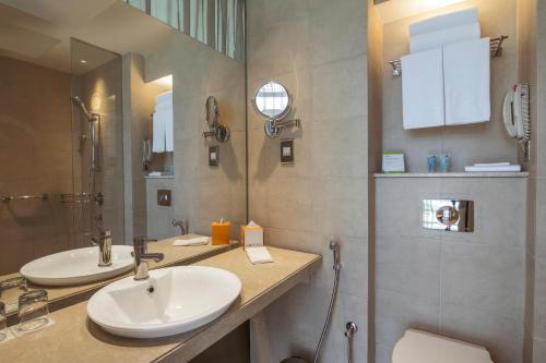 Centro Yas Island-by Rotana - About Your Stay
