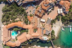 Cervo Hotel,Costa Smeralda Resort - Good To Know