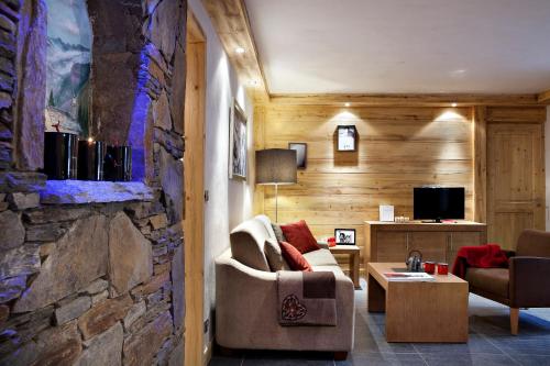 CGH Residence Boutique Le Lodge Hemera - Good To Know