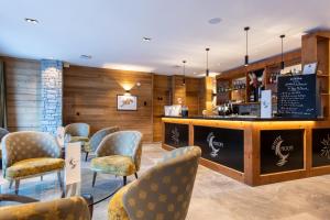 CGH Residences & Spas White Pearl Lodge - Good To Know