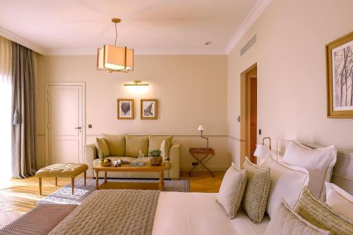 Chais Monnet & Spa Hotel - Good To Know