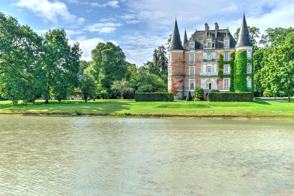 Château D’Apigné Rennes Review