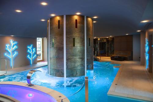 Château D'augerville Golf & Spa Resort - Good To Know