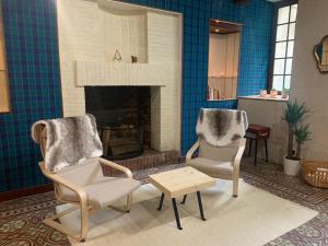 Chateau De Noizay - Chateaux - Good To Know