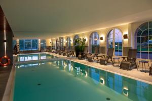 Château D'isenbourg & SPA - Hotel Overview