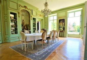 Château Du Boulay Morin - Good To Know