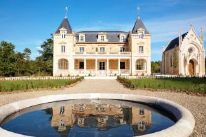 Château Léognan - Bordeaux - Good To Know