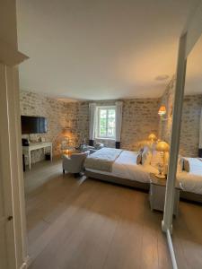 Château Les Oliviers De Salettes Review