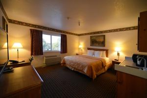 Cherry Orchard Inn - Good To Know