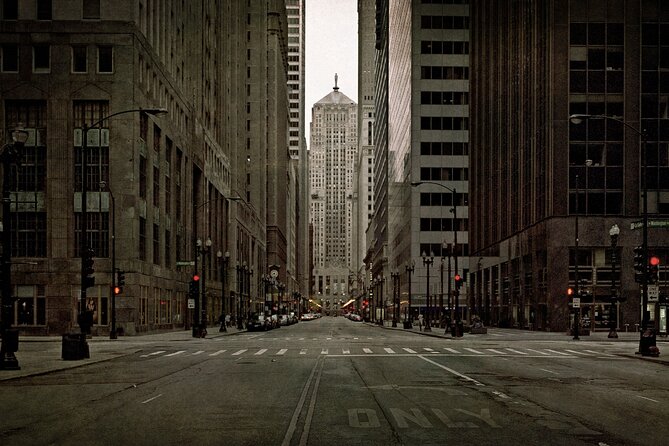 Chicago Architecture, Art and History Tour - Off The Beaten Path - Good To Know