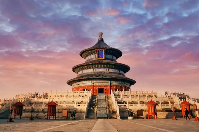 China Odyssey: Beijing, Xian, Chengdu & Shanghai in 8 Days - Good To Know