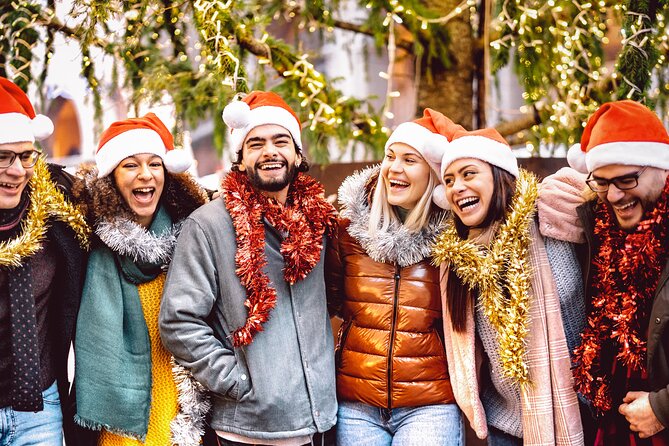 Christmas Sparkle: A Festive Journey Through Pittsburgh - Good To Know
