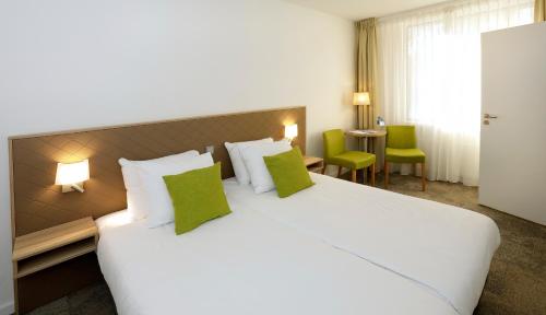 Churchill Hotel Terneuzen - Good To Know