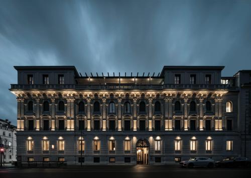 Cipriani House Milan - Good To Know