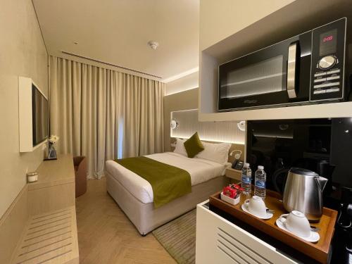 Citadines Culture Village Dubai, Waterfront Jadaf - About Your Stay