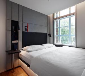 Citizenm Amstel Amsterdam - Good To Know
