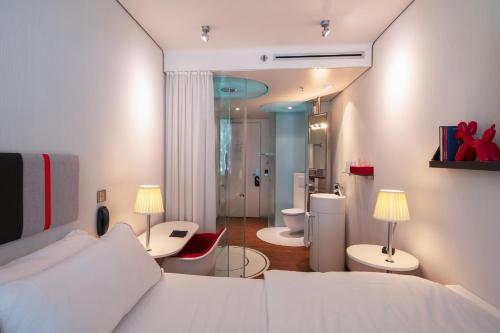 Citizenm Amsterdam South - Good To Know