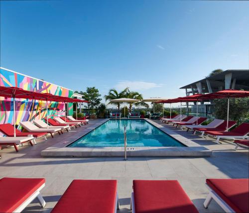 Citizenm Miami South Beach Review