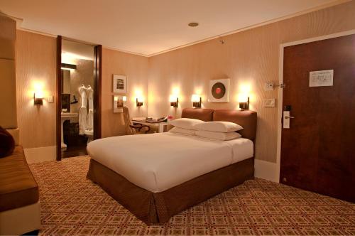 City Club Hotel - Good To Know