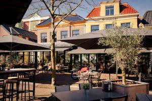 City Hotel De Jonge - Good To Know