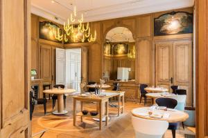 Clarance Hotel Lille - Good To Know