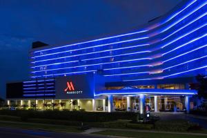 Clearwater Beach Marriott Resort on Sand Key - Good To Know
