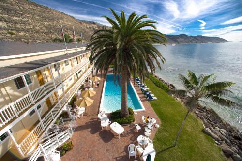 Cliff House Inn - Good To Know