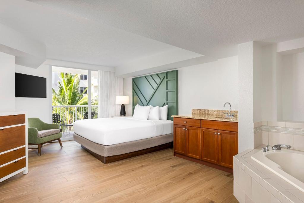 Club Wyndham Santa Barbara Review