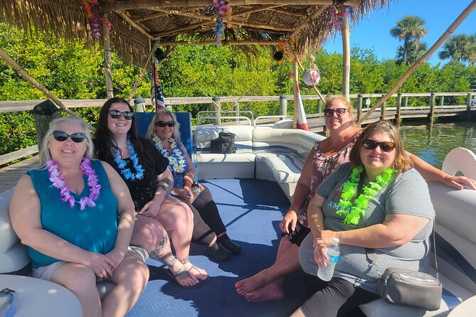 Cocoa Beach – Private 2hr Dolphin Sightseeing Tour