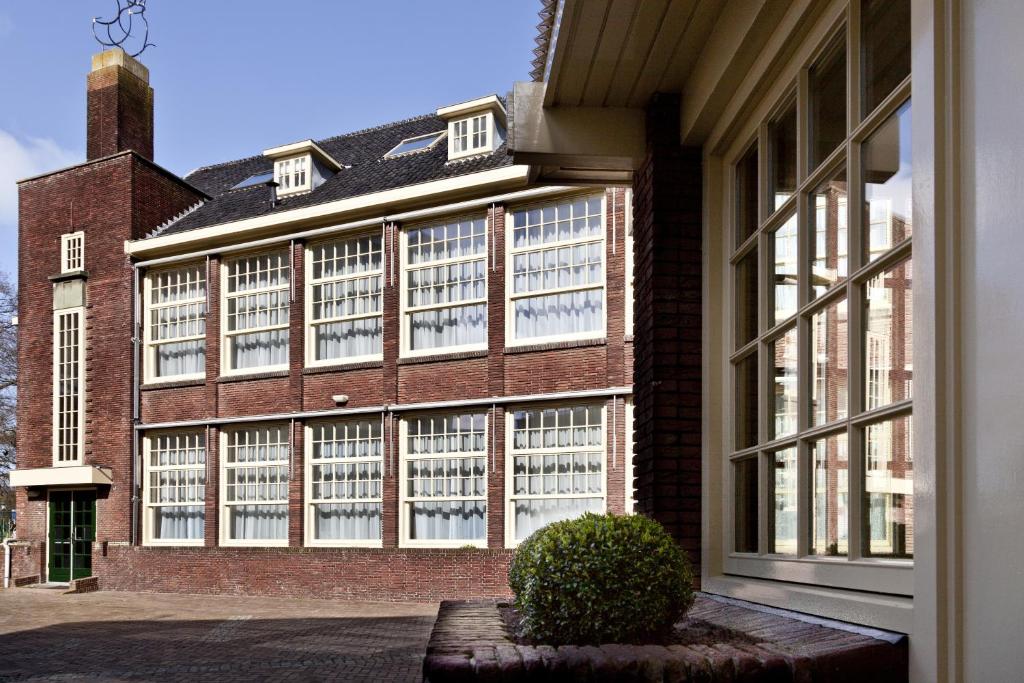 College Hotel Alkmaar - Good To Know