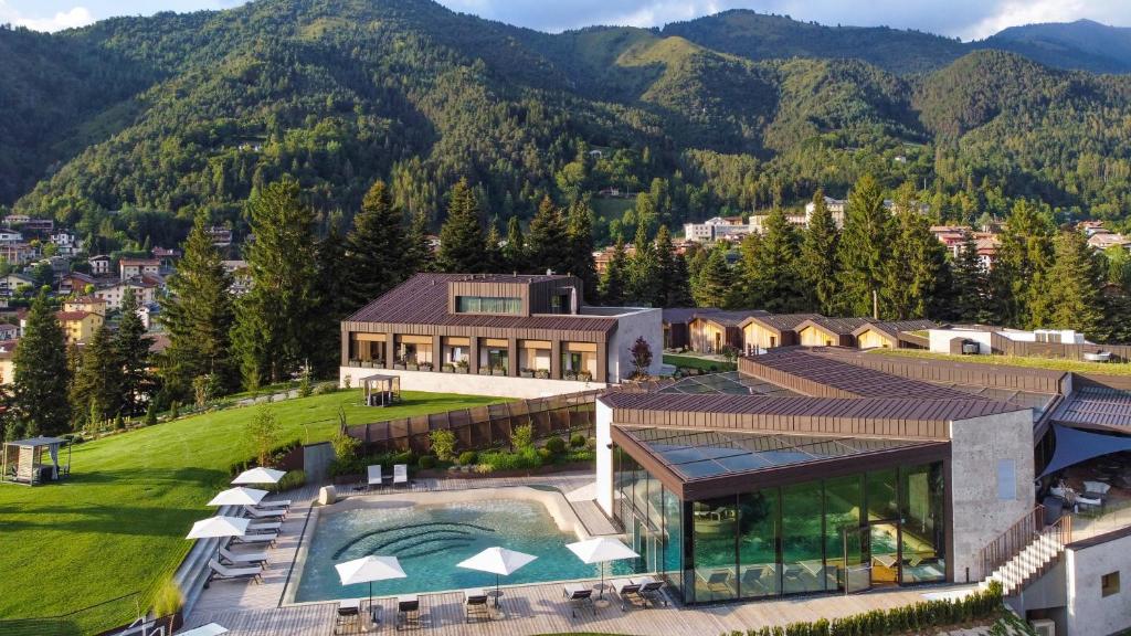 Collina Luxury Relais Review