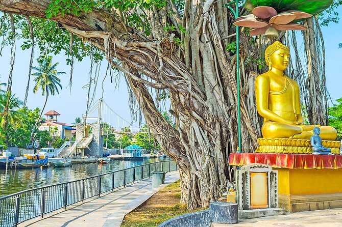 Colombo City Tour - Good To Know
