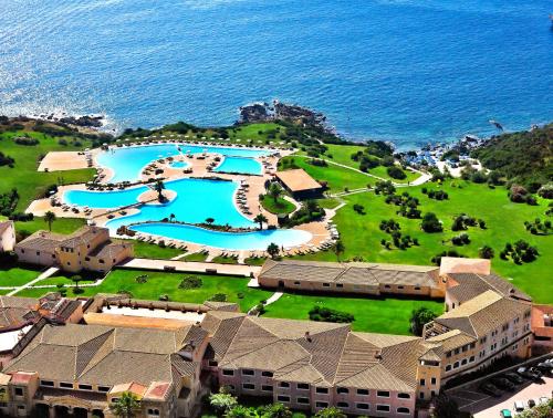 COLONNA RESORT, a Colonna Luxury Beach Hotel, Porto Cervo - Good To Know