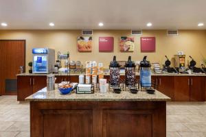 Comfort Inn Anaheim Resort - Hotel Overview
