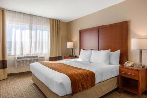 Comfort Inn & Suites Murrieta Temecula Wine Country - Good To Know