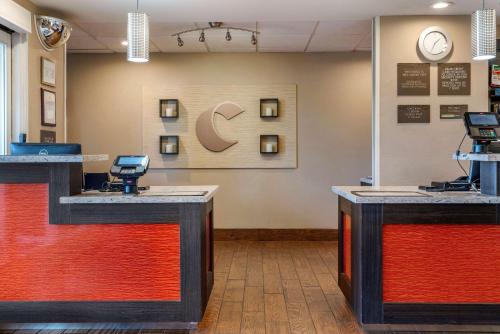 Comfort Inn & Suites Sacramento - University Area - Good To Know
