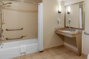 Comfort Suites Barstow Near I-15 Review